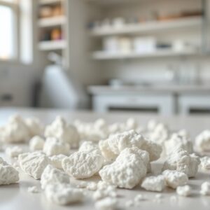 Đá Perlite Là Gì? Khám Phá Ứng Dụng Bất Ngờ Trong Cuộc Sống Và Giải Pháp Làm Sạch Của Hakiamba
