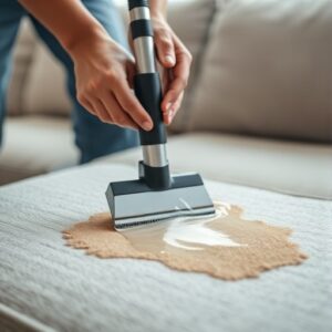 “Cành Thứ Cấp Là Gì” và Tầm Quan Trọng Trong Việc Giặt Thảm, Giặt Ghế Sofa Chuyên Nghiệp