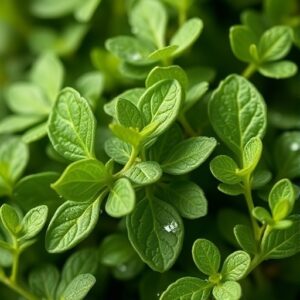 Gân lá là gì? Khám phá vai trò và cách xử lý hiệu quả cho không gian sống thơm mát