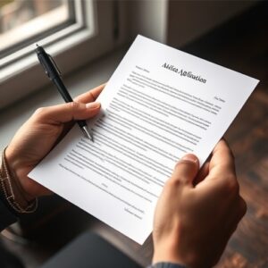 Lá Đơn Là Gì? Hướng Dẫn Chi Tiết Cách Viết Chuẩn Xác & Các Loại Đơn Phổ Biến