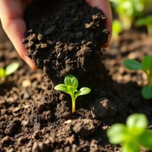 Phân Bón Hữu Cơ Là Gì? Khám Phá Lợi Ích Toàn Diện Cho Cây Trồng Và Môi Trường