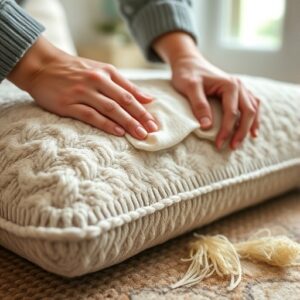 Vườn Ươm Tinh Tế: Nơi Chăm Sóc Sợi Vải, Khôi Phục Vẻ Đẹp Sofa & Thảm Nhà Bạn