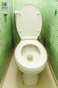 5 Cách Làm Sạch Nhà Vệ Sinh Bị Ố Vàng Lâu Ngày Hiệu Quả Tức Thì