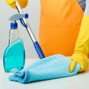 An Toàn Vệ Sinh Công Nghiệp: Hơn Cả Sự Sạch Sẽ, Đó Là Nền Tảng Phát Triển Bền Vững