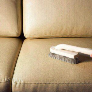 Bật Mí 7 Cách Vệ Sinh Ghế Sofa Nỉ Tại Nhà Đơn Giản, Hiệu Quả Bất Ngờ