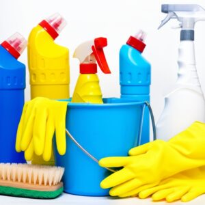 Bí Quyết Nâng Cấp Kỹ Năng Dọn Dẹp Nhà Cửa: Sạch Bóng Như Chuyên Gia