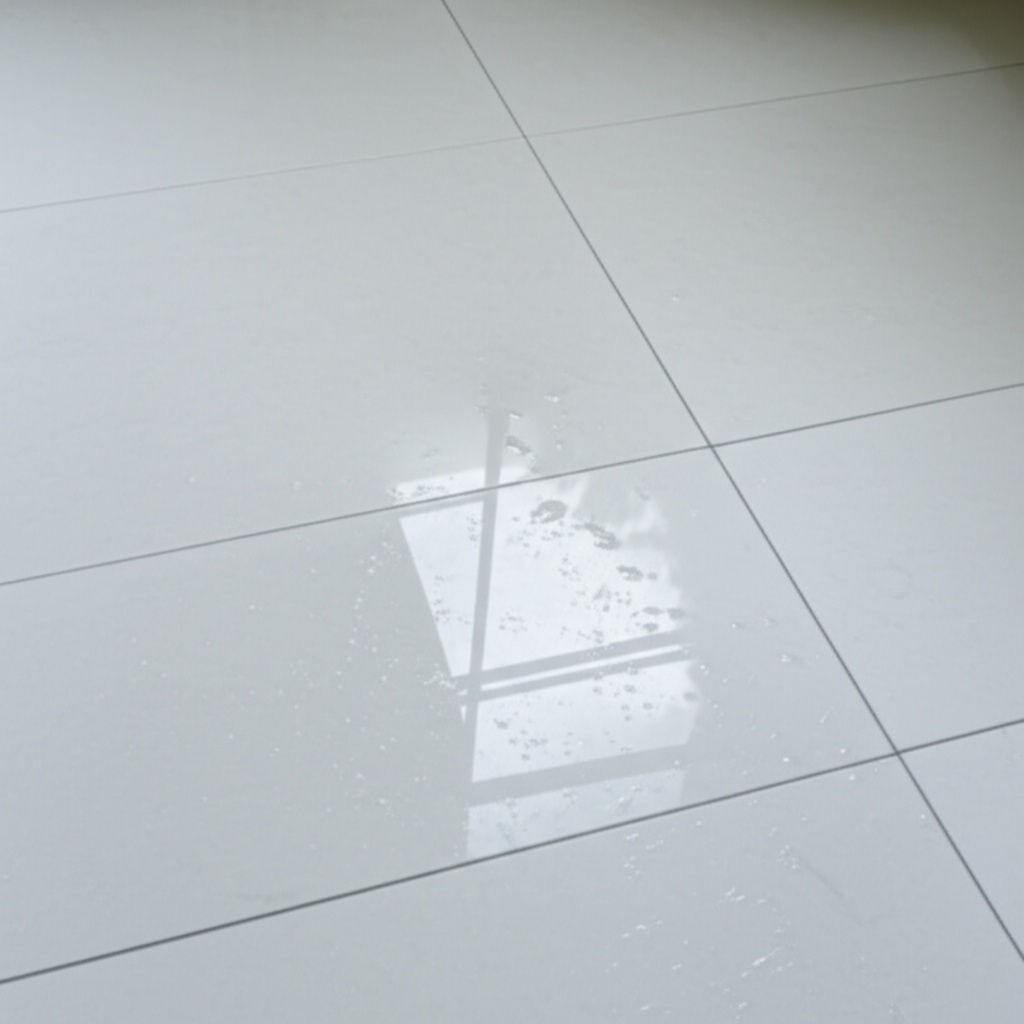 Hình minh họa cho bài viết: Bí quyết và cách làm sạch sàn nhà vệ sinh trắng sáng, khử mùi hôi hiệu quả