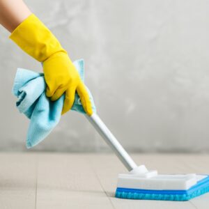 Cách Dọn Dẹp Vệ Sinh Nhà Mới Xây Chi Tiết Từ A-Z: Tự Làm Hay Thuê Dịch Vụ?