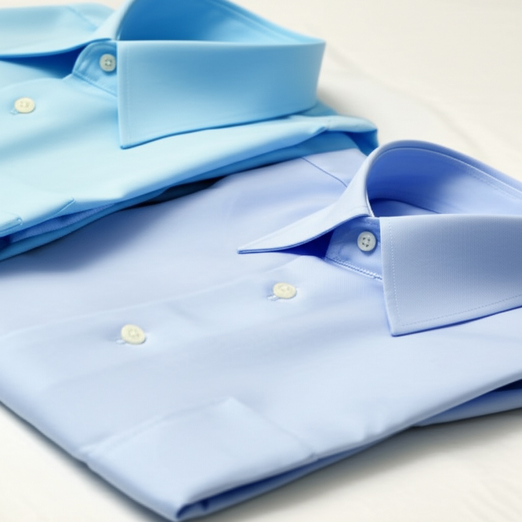 Hình minh họa cho bài viết: Cách Giặt Áo Sơ Mi Không Phai Màu: Bí Quyết Từ Chuyên Gia Giữ Áo Luôn Như Mới