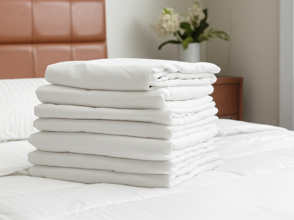 Hình minh họa cho bài viết: Cách Giặt Chăn Hơi Tại Nhà Đúng Chuẩn Spa: Sạch Sâu, Thơm Mềm & Bền Đẹp