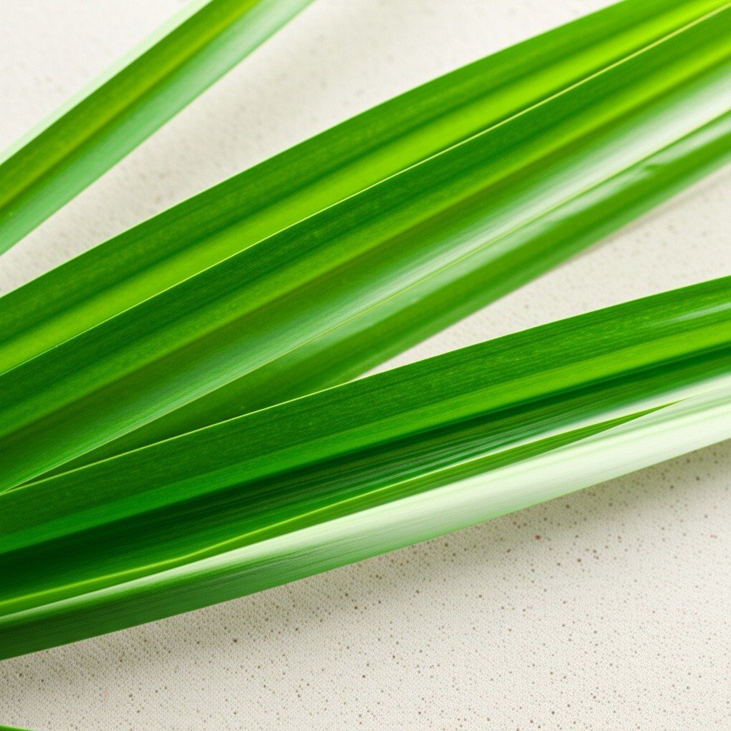 Hình minh họa cho bài viết: Cách Khử Mùi Nhà Vệ Sinh Bằng Lá Dứa: Bí Quyết Đơn Giản, Hiệu Quả Bất Ngờ