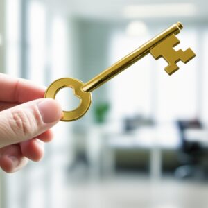 Chứng Chỉ Vệ Sinh Công Nghiệp: Chìa Khóa Vàng Nâng Tầm Dịch Vụ & Uy Tín Doanh Nghiệp