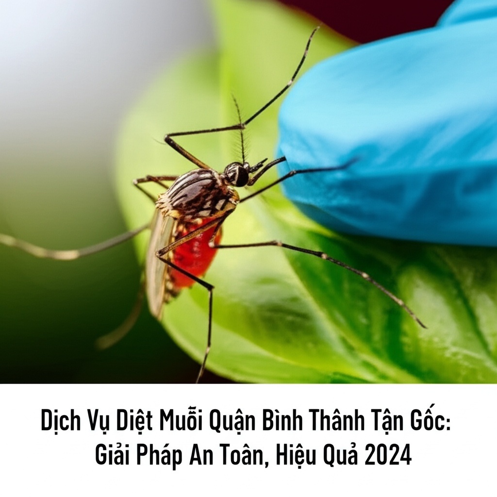 Hình minh họa cho bài viết: Dịch Vụ Diệt Muỗi Quận Bình Thạnh Tận Gốc: Giải Pháp An Toàn, Hiệu Quả 2024