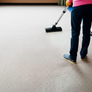 Dịch Vụ Làm Sạch Thảm Chuyên Nghiệp: Giải Pháp Phục Hồi Vẻ Đẹp & An Toàn Cho Không Gian Sống