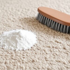 Giặt Thảm Bằng Baking Soda: Hướng Dẫn Chi Tiết & Sự Thật Cần Biết