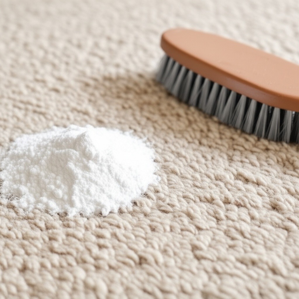 Hình minh họa cho bài viết: Giặt Thảm Bằng Baking Soda: Hướng Dẫn Chi Tiết & Sự Thật Cần Biết