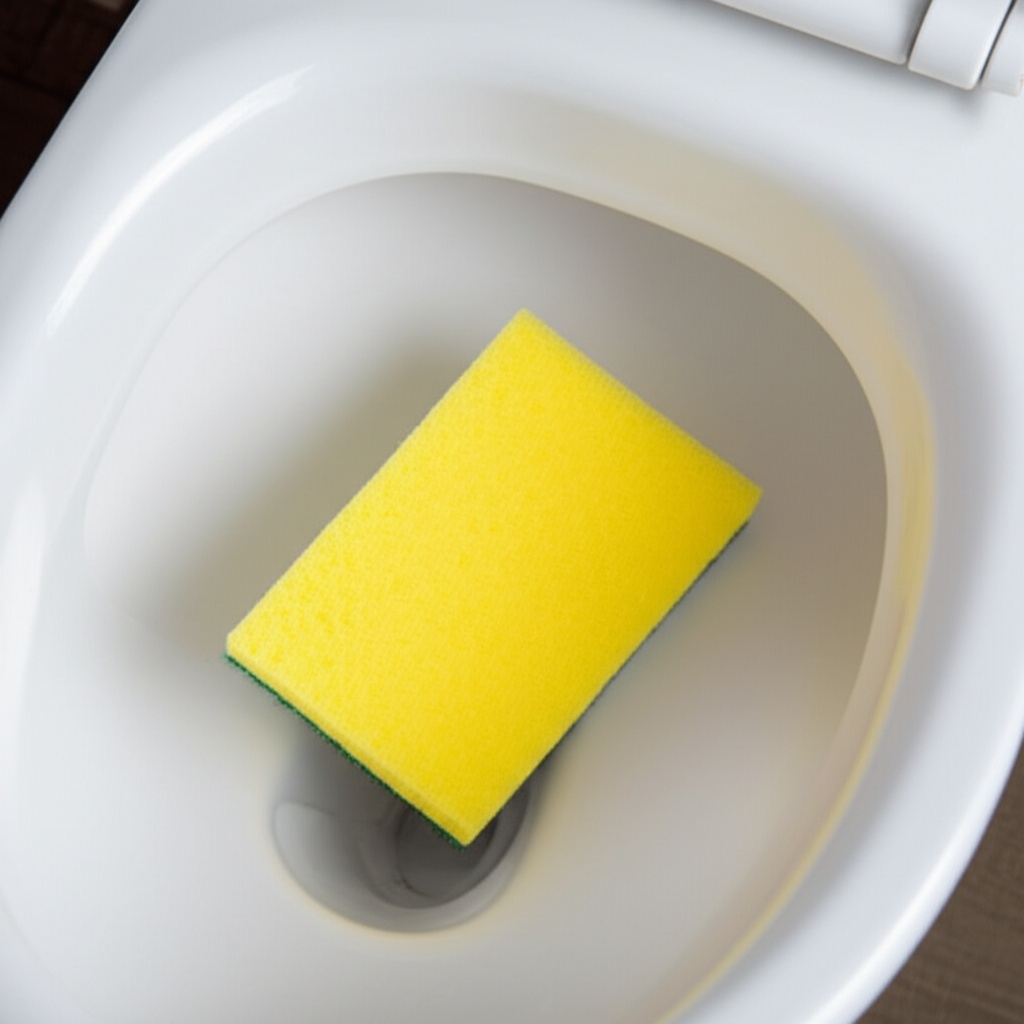 Hình minh họa cho bài viết: Hướng Dẫn Chi Tiết Cách Làm Chất Cọ Rửa Nhà Vệ Sinh An Toàn, Hiệu Quả Tại Nhà