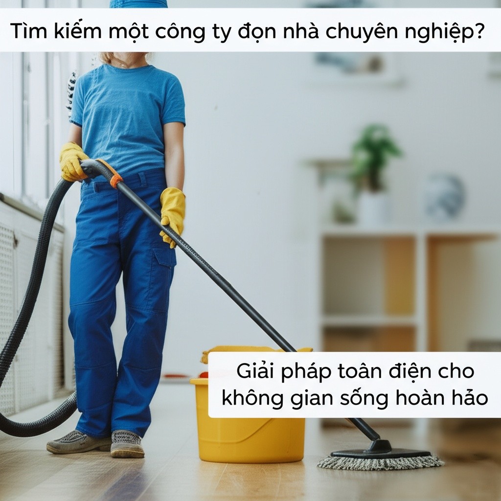 Hình minh họa cho bài viết: Tìm kiếm một công ty dọn nhà chuyên nghiệp? Giải pháp toàn diện cho không gian sống hoàn hảo