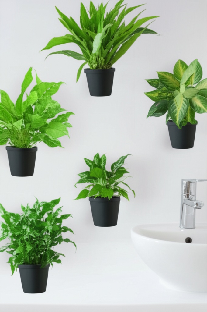 Hình minh họa cho bài viết: Top 10+ Cây Giúp Khử Mùi Trong Nhà Vệ Sinh Hiệu Quả & Dễ Chăm Sóc