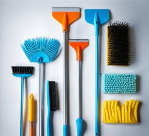 Top 10 Dụng Cụ Dọn Dẹp Nhà Cửa Chuyên Nghiệp Mọi Gia Đình Cần Có