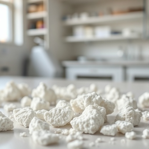 Hình minh họa: Đá Perlite Là Gì? Khám Phá Ứng Dụng Bất Ngờ Trong Cuộc Sống Và Giải Pháp Làm Sạch Của Hakiamba