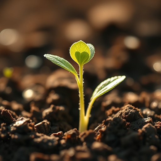 Hình minh họa: Khám Phá Auxin: Hormone Quan Trọng Cho Sự Phát Triển Của Thực Vật và Ứng Dụng Trong Nông Nghiệp