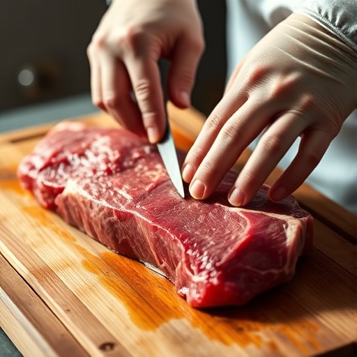 Hình minh họa: Thân Bò Là Gì? Hướng Dẫn Chi Tiết Cách Nhận Biết, Vệ Sinh Và Bảo Quản Đúng Cách
